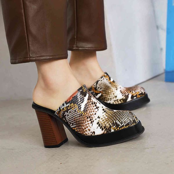 sandals peacock green summer sandals, slippers, wood grain, super thick heels, snake skin texture, women's high 85q0, Black
sandals peacock green summer sandals, slippers, wood grain, super thick heels, snake skin texture, women's high 85q0, Black