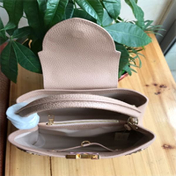 brand designer luxury pybi m51394 studded shoulder bag apricot women handbags iconic bags handles shoulder bags totes cross body bag clu, Red;black
brand designer luxury pybi m51394 studded shoulder bag apricot women handbags iconic bags handles shoulder bags totes cross body bag clu, Red;black