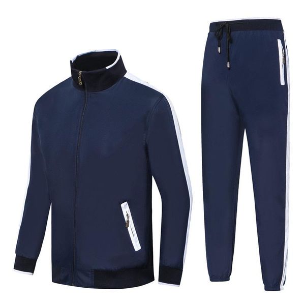 men's tracksuits small horse sportswear sets autumn winter male casual tracksuit homme 2 piece jacket + pants set, Gray
men's tracksuits small horse sportswear sets autumn winter male casual tracksuit homme 2 piece jacket + pants set, Gray