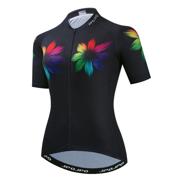 racing jackets cycling summer black women's jersey mtb shirt bicycle clothing bike wear clothes short maillot ropa ciclismo, Black;red
racing jackets cycling summer black women's jersey mtb shirt bicycle clothing bike wear clothes short maillot ropa ciclismo, Black;red