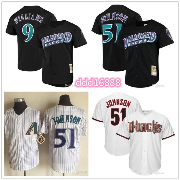 arizona mens women youth kids knit jersey 51 randy johnson 9 matt williams throwback players jerseys, Blue;black
arizona mens women youth kids knit jersey 51 randy johnson 9 matt williams throwback players jerseys, Blue;black