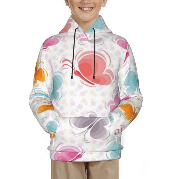 men's hoodies & sweatshirts butterfly boy 3d printed hoodie pullover anime hooded sweatshirt, Black
men's hoodies & sweatshirts butterfly boy 3d printed hoodie pullover anime hooded sweatshirt, Black
