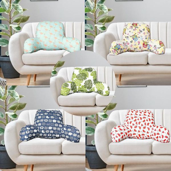 cushion/decorative pillow the designbig waistrest with armrest premium printed cushion suitable for reading relaxing and watching tv decor
cushion/decorative pillow the designbig waistrest with armrest premium printed cushion suitable for reading relaxing and watching tv decor