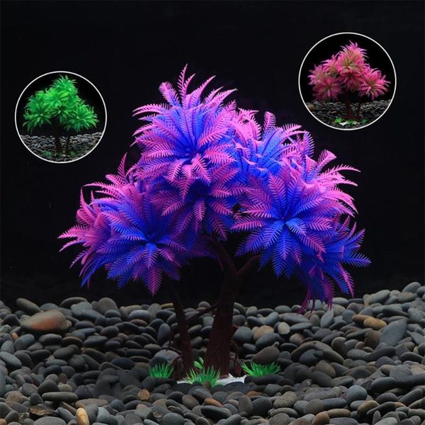 decorations 1pcs aquarium decor fish tank decoration ornament artificial plastic plants environmental protection materials decorative
decorations 1pcs aquarium decor fish tank decoration ornament artificial plastic plants environmental protection materials decorative