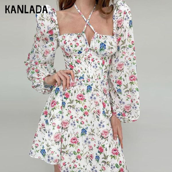casual dresses 2021 summer street women's dress square neck cross hanging bubble sleeve broken flower closing waist thin a-line, Black;gray
casual dresses 2021 summer street women's dress square neck cross hanging bubble sleeve broken flower closing waist thin a-line, Black;gray