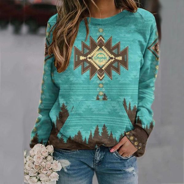 women's blouses & shirts vintage boho loose blouse women winter geometric print keep warm long-sleeved casual pullover harajuku streetw, White
women's blouses & shirts vintage boho loose blouse women winter geometric print keep warm long-sleeved casual pullover harajuku streetw, White