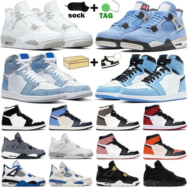 2021shoes with box jumpman 1 1s men's obsidian super royal blue lucky green women's sports size 36-4, Black
2021shoes with box jumpman 1 1s men's obsidian super royal blue lucky green women's sports size 36-4, Black