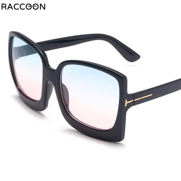 sunglasses ladies fashion oversized square women men luxury glasses big female sun frame gradient black vintage eyewear nx r, White;black
sunglasses ladies fashion oversized square women men luxury glasses big female sun frame gradient black vintage eyewear nx r, White;black