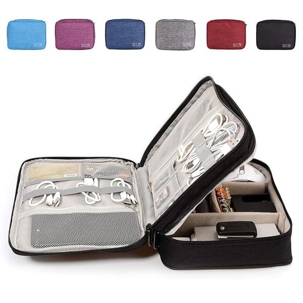 storage bags digital camera, usb, charger, power bank bag box cable organizer travel electronic accessories carrying case for
storage bags digital camera, usb, charger, power bank bag box cable organizer travel electronic accessories carrying case for