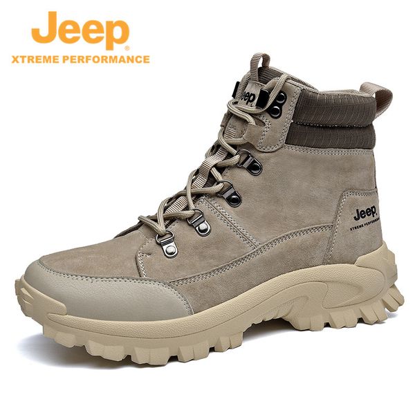 2020 new martin boots men's winter plush leather high korean british style trend versatile middle desert
2020 new martin boots men's winter plush leather high korean british style trend versatile middle desert