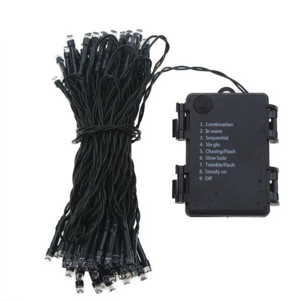 strings 10m 20m waterproof led string fairy lights battery operated 8 modes christmas light holiday wedding party outdoor decor
strings 10m 20m waterproof led string fairy lights battery operated 8 modes christmas light holiday wedding party outdoor decor
