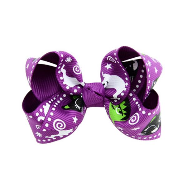 12 pcs 3.15 inch halloween grosgrain ribbon bows with clip ghost pumpkin pinwheel hair clips hair pin headbands, Slivery;white
12 pcs 3.15 inch halloween grosgrain ribbon bows with clip ghost pumpkin pinwheel hair clips hair pin headbands, Slivery;white