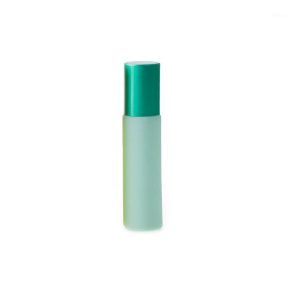 storage bottles & jars essential oil perfume roller bottle rainbow color green 10ml glass pots liquid container for travel
storage bottles & jars essential oil perfume roller bottle rainbow color green 10ml glass pots liquid container for travel