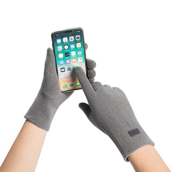five fingers gloves winter women warm letter square mark embroidery touch screen driving mitten suede leather full finger sport cycling glov, Blue;gray
five fingers gloves winter women warm letter square mark embroidery touch screen driving mitten suede leather full finger sport cycling glov, Blue;gray