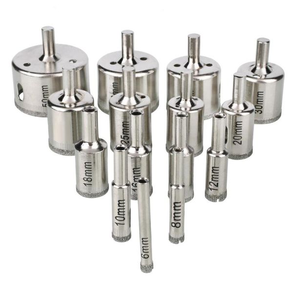 professiona electric drills 15pcs diamond drill bits glass and tile hollow core extractor remover tools hole saws for ceramics porcelain ce
professiona electric drills 15pcs diamond drill bits glass and tile hollow core extractor remover tools hole saws for ceramics porcelain ce