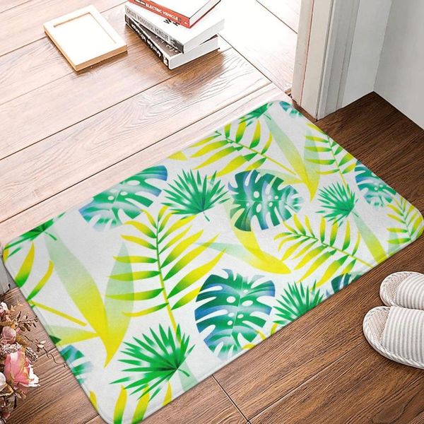 carpets tropical leaves doormat modern polyeste bedroom entrance floor mat home rug carpet plant decor area rugs
carpets tropical leaves doormat modern polyeste bedroom entrance floor mat home rug carpet plant decor area rugs