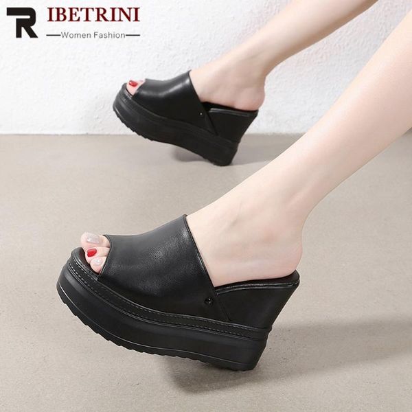 women fashion peep toe solid punk shoes summer high wedges platform pumps design brand dress, Black
women fashion peep toe solid punk shoes summer high wedges platform pumps design brand dress, Black