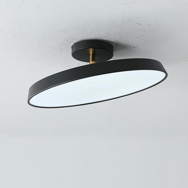 ceiling lights nordic modern led bedroom light simple round room entrance balcony all aluminum ultra-thin
ceiling lights nordic modern led bedroom light simple round room entrance balcony all aluminum ultra-thin