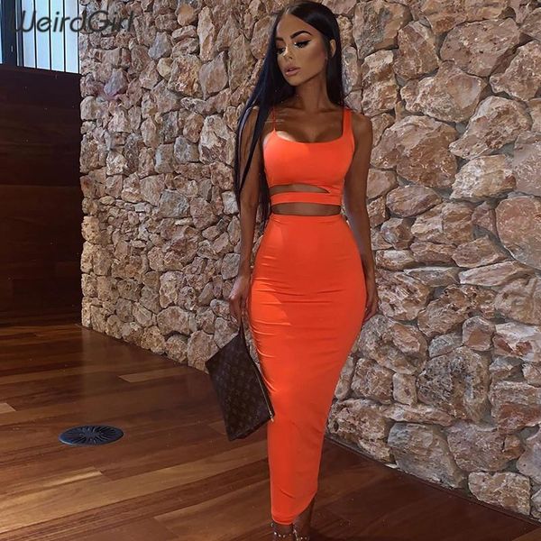 sets 2 pieces slim crop womens tracksuits pullover full skirt elastic high waist femme set fashion party club, Gray
sets 2 pieces slim crop womens tracksuits pullover full skirt elastic high waist femme set fashion party club, Gray