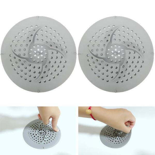 other bath & toilet supplies 2pcs silicone sink strainer multipurpose suction cup drain hair catcher ser kitchen filter
other bath & toilet supplies 2pcs silicone sink strainer multipurpose suction cup drain hair catcher ser kitchen filter