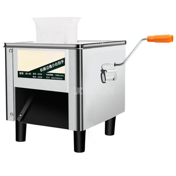 meat grinders commercial electric cutter slicer cutting machine stainless steel full automatic vegetable slicing 850w 220v
meat grinders commercial electric cutter slicer cutting machine stainless steel full automatic vegetable slicing 850w 220v