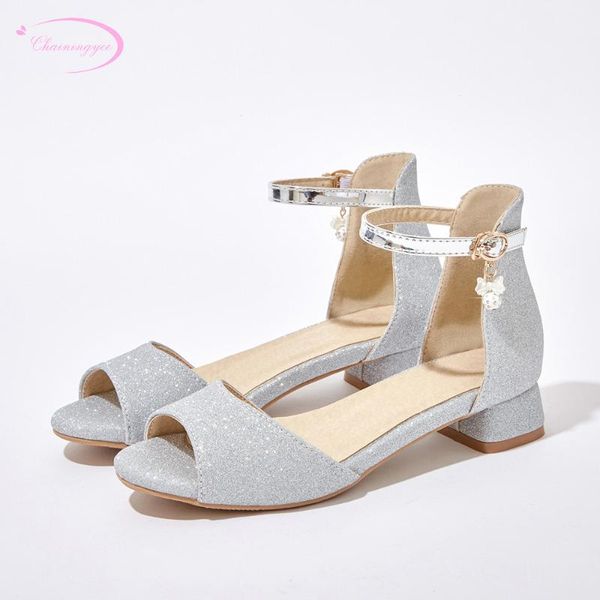 sandals party style peep toe summer fashion bling glitter buckle beading gold silver chunky heels low with women's shoes, Black
sandals party style peep toe summer fashion bling glitter buckle beading gold silver chunky heels low with women's shoes, Black