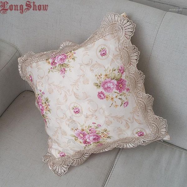 pillow case home decorative 45x45cm square classic european jacquard floral style pink/purple color1
pillow case home decorative 45x45cm square classic european jacquard floral style pink/purple color1