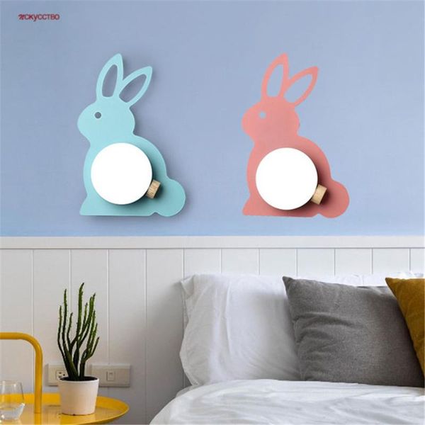 nordic creative children iron led wall lamp for bedroom bedside hallway nursery cute night lights kids home art sconce
nordic creative children iron led wall lamp for bedroom bedside hallway nursery cute night lights kids home art sconce