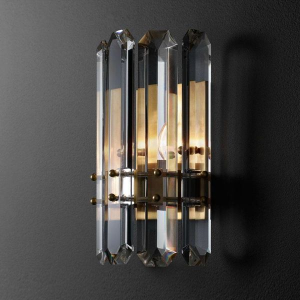 wall lamps postmodern creative decorative long crystal lamp aisle living room background study bedroom bedside model
wall lamps postmodern creative decorative long crystal lamp aisle living room background study bedroom bedside model