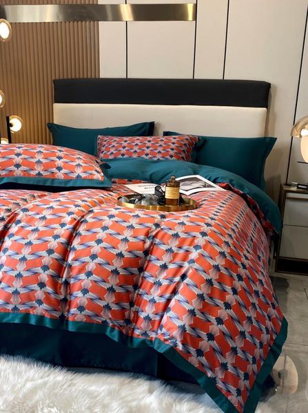 bedding sets ly designed set long staple cotton fashion printing duvet cover satin light luxury sheet pillowcase king 4 pcs
bedding sets ly designed set long staple cotton fashion printing duvet cover satin light luxury sheet pillowcase king 4 pcs
