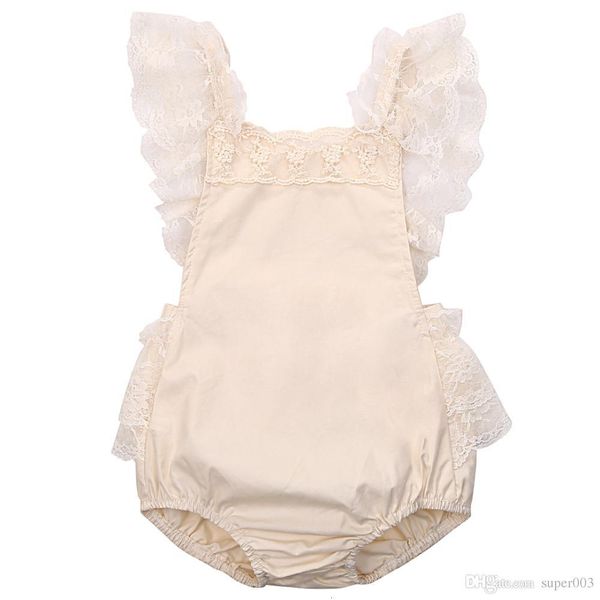 rompers new summer baby romper girl's princess white lace romper clothes newborn backless jumpsuit lgn8, Blue
rompers new summer baby romper girl's princess white lace romper clothes newborn backless jumpsuit lgn8, Blue