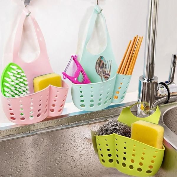 hanging baskets portablehome kitchen drain bag basket bath storage tools sink holder supply organizer gadget#30
hanging baskets portablehome kitchen drain bag basket bath storage tools sink holder supply organizer gadget#30
