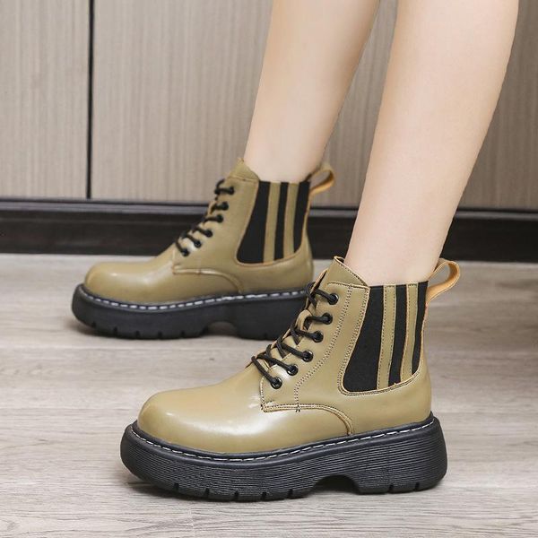 boots women's black ankle 2021 fashion lacing ladies chunky autumn winter keep warm boot platform non-slip
boots women's black ankle 2021 fashion lacing ladies chunky autumn winter keep warm boot platform non-slip