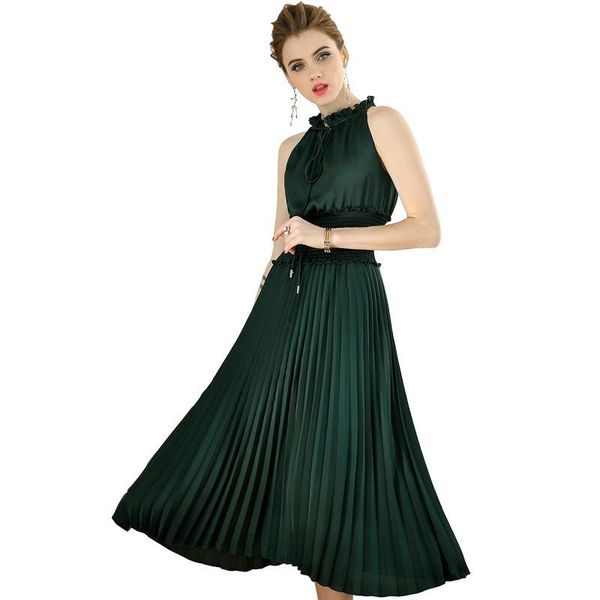 casual dresses spring summer dress women clothes silk party bandage elegant vintage women's vestidos zt1229, Black;gray
casual dresses spring summer dress women clothes silk party bandage elegant vintage women's vestidos zt1229, Black;gray
