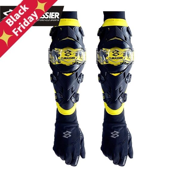motorcycle elbow protector cuirassier kneepad knee guards motocross downhill dirt bike mx protection off-road racing pads armor
motorcycle elbow protector cuirassier kneepad knee guards motocross downhill dirt bike mx protection off-road racing pads armor