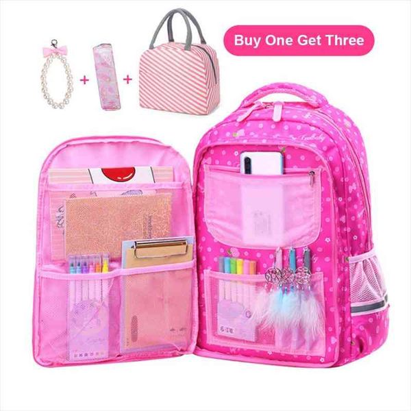 girl dot printed primary school bag middle bookbag waterproof backpacks for girls kids elementary bags children
girl dot printed primary school bag middle bookbag waterproof backpacks for girls kids elementary bags children