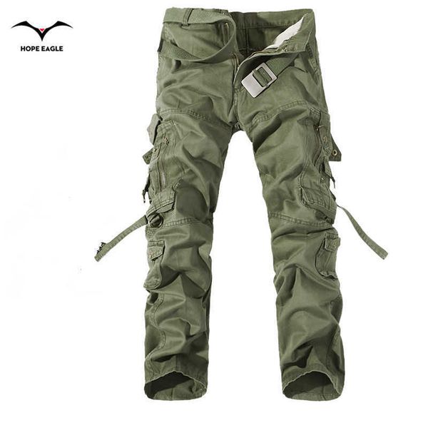 2020 new men cargo pants army green big pockets decoration mens casual easy wash autumn cottontrousers plus size 42 h0831, Black
2020 new men cargo pants army green big pockets decoration mens casual easy wash autumn cottontrousers plus size 42 h0831, Black