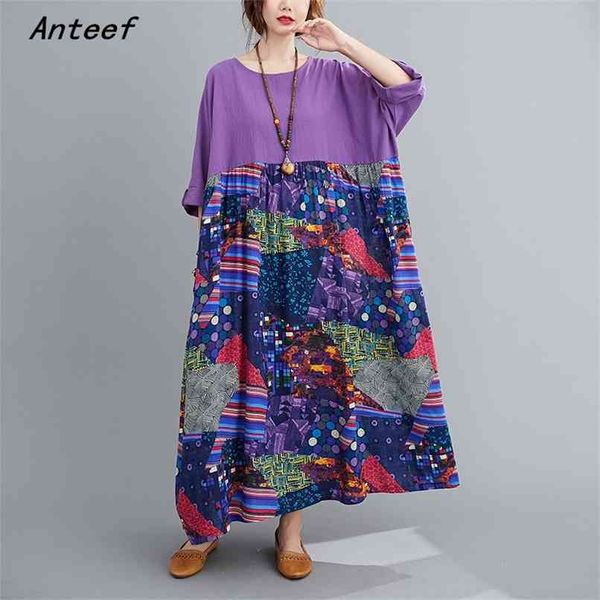 cotton linen plus size vintage floral for women casual loose long spring autumn dress elegant clothes ladies dresses 210517, Black;gray
cotton linen plus size vintage floral for women casual loose long spring autumn dress elegant clothes ladies dresses 210517, Black;gray