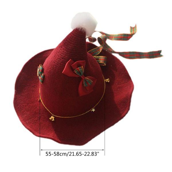 party hats womens girls knitted lolita hat with faux fur pom lace bow ribbon warm knit
party hats womens girls knitted lolita hat with faux fur pom lace bow ribbon warm knit