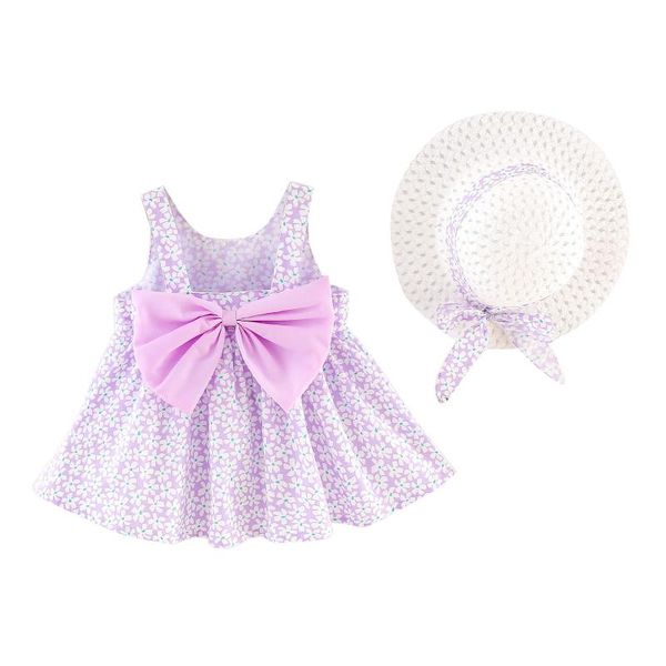 girl's dresses 2021 summer baby girls for toddler kids suspenders floral princess dress hat clothes bow casual outfits, Red;yellow
girl's dresses 2021 summer baby girls for toddler kids suspenders floral princess dress hat clothes bow casual outfits, Red;yellow