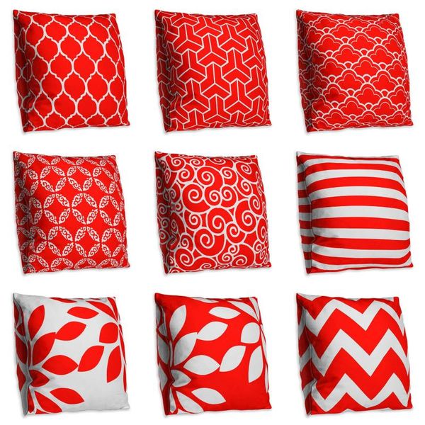 cushion/decorative pillow nordic geometric creative pattern polyester double-sided pillowcover home sofa living room bedroom cushion cover d
cushion/decorative pillow nordic geometric creative pattern polyester double-sided pillowcover home sofa living room bedroom cushion cover d
