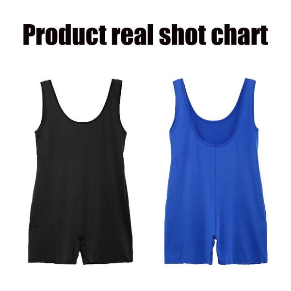 women's jumpsuits & rompers women sleeveless short romper 2021 lady pure color casual mini jumpsuit stretch leotard clubwear pants, Black;white
women's jumpsuits & rompers women sleeveless short romper 2021 lady pure color casual mini jumpsuit stretch leotard clubwear pants, Black;white