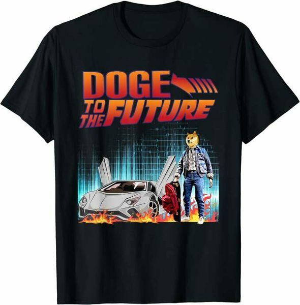 funny dogecoin to moon hodl cryptocurrency doge coin gift t-shirt size s-5xl, White;black
funny dogecoin to moon hodl cryptocurrency doge coin gift t-shirt size s-5xl, White;black
