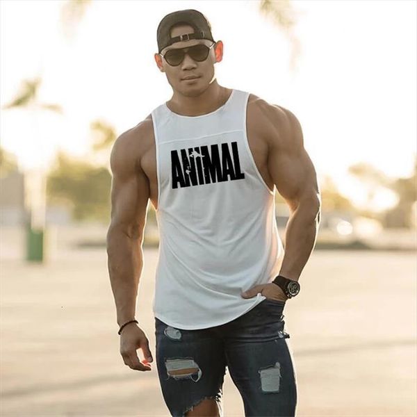 cotton gym vest boys sleeveless bodybuilding fitness clothing undershirt, White;black
cotton gym vest boys sleeveless bodybuilding fitness clothing undershirt, White;black