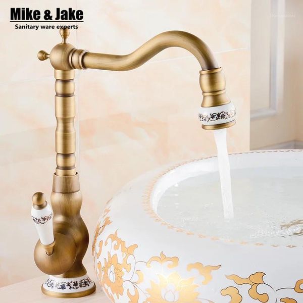 brass tap bathroom antique basin faucet vintage kitchen sink torneira banheiro mixer water bronze faucets1
brass tap bathroom antique basin faucet vintage kitchen sink torneira banheiro mixer water bronze faucets1