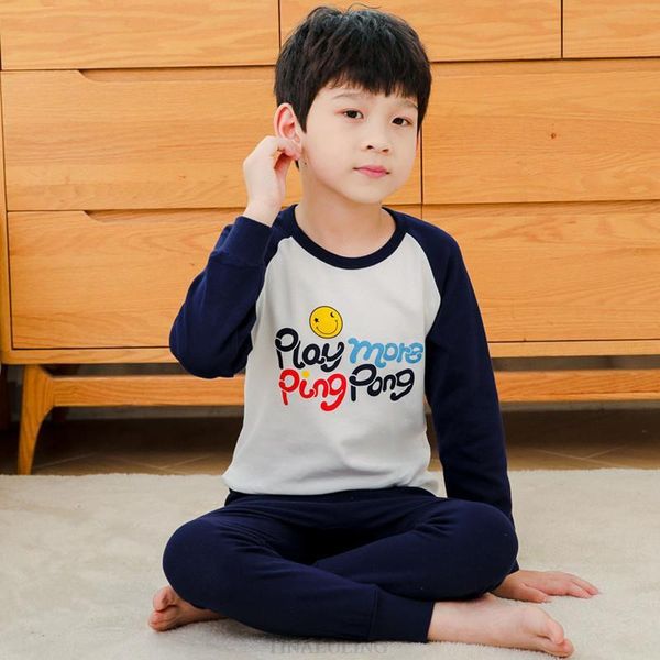 clothing sets teenager boys pyjamas kids 2pcs autumn cartoon winter 100 cotton children sleepwear nightwear girls christmas pajamas, White
clothing sets teenager boys pyjamas kids 2pcs autumn cartoon winter 100 cotton children sleepwear nightwear girls christmas pajamas, White