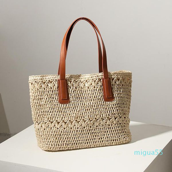 shoulder bags straw women bag female portable large-capacity rattan woven handbag holiday beach
shoulder bags straw women bag female portable large-capacity rattan woven handbag holiday beach