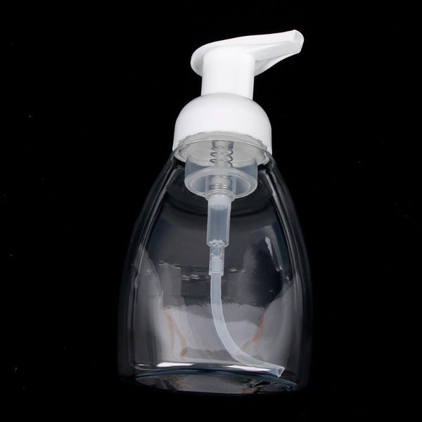 250ml mini dispenser soap bubble foaming pump bottle suds plastic watering tool container box cosmetic clear bottles accessories storage & j
250ml mini dispenser soap bubble foaming pump bottle suds plastic watering tool container box cosmetic clear bottles accessories storage & j