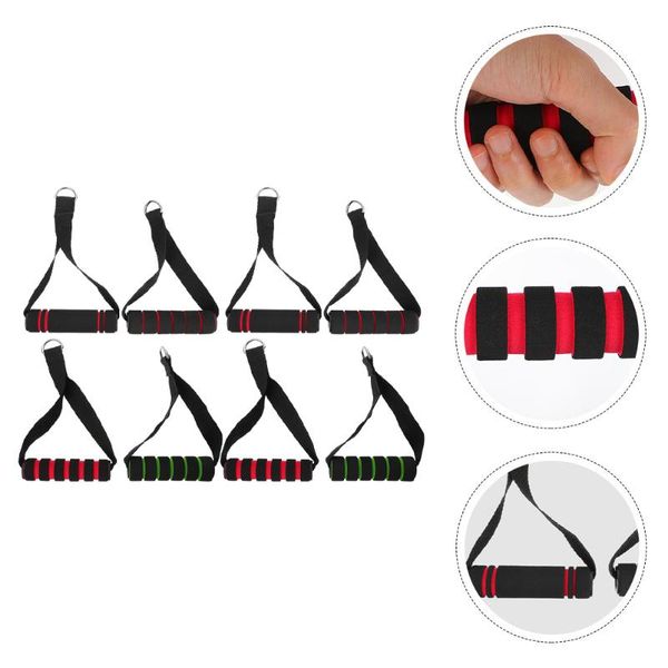 bike handlebars &components 8pcs non-slip fitness handles workout straps diy cable machine attachment
bike handlebars &components 8pcs non-slip fitness handles workout straps diy cable machine attachment