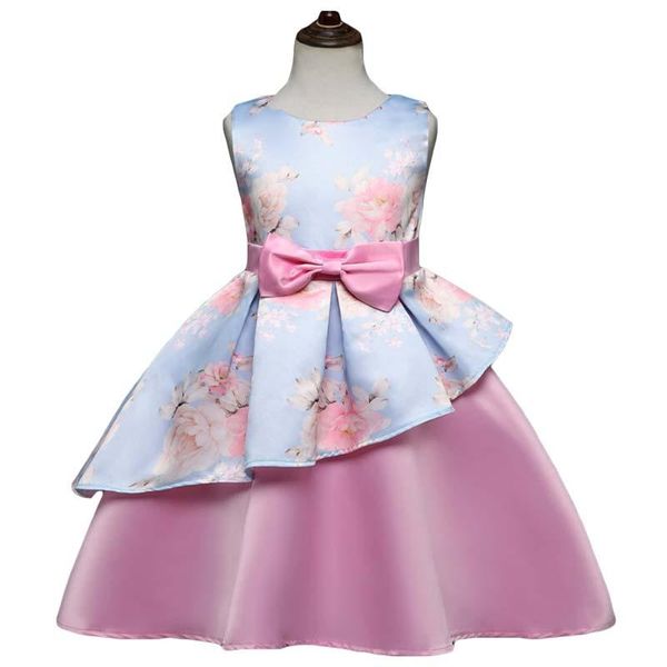 girl's dresses fashion elegant girl evening dress kids girls tutu wedding pageant outfits princess party clothes clo, Red;yellow
girl's dresses fashion elegant girl evening dress kids girls tutu wedding pageant outfits princess party clothes clo, Red;yellow